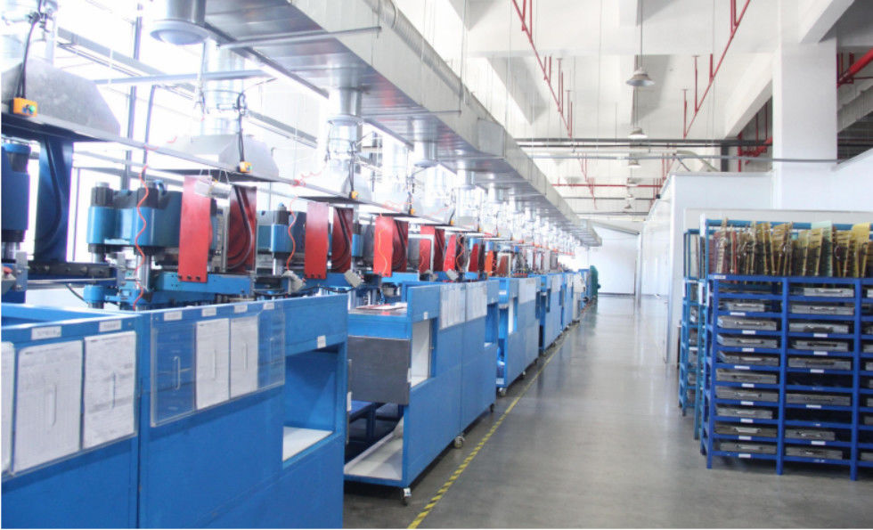 Cina Xiamen Dezhengkai Sealing Technology Co., Ltd Profil Perusahaan