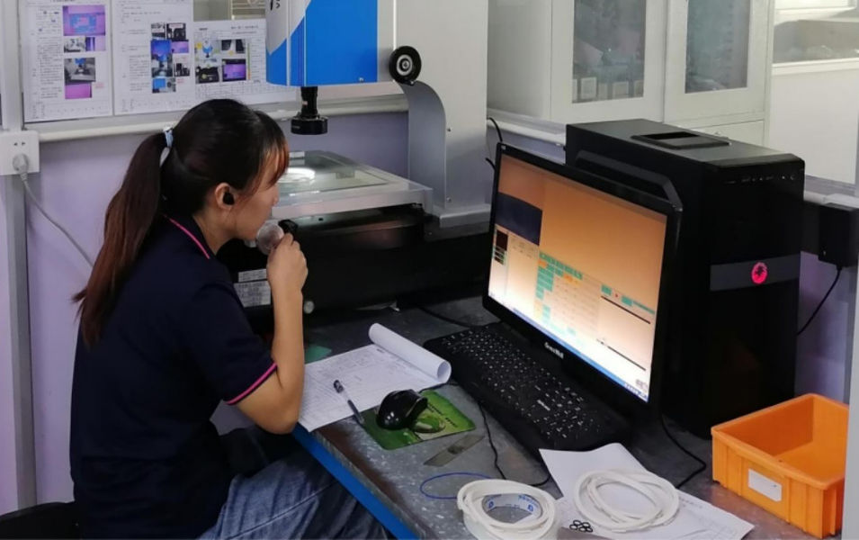 Cina Xiamen Dezhengkai Sealing Technology Co., Ltd Profil Perusahaan
