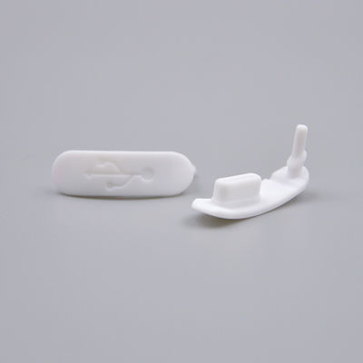 Custom Silicone USB Type-C Dustproof Cap, Silicone Dustproof Plug