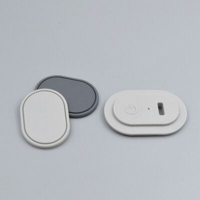 Factory-customized Film Buttons Provide Professional Custom Silicone Switches
