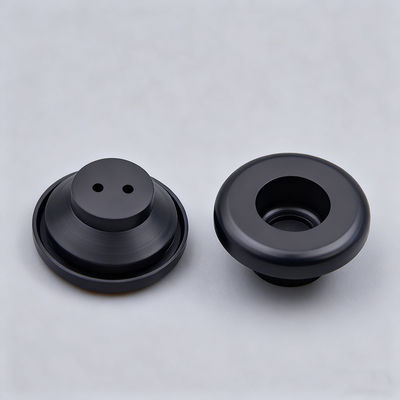 Molded Custom Non-standard Sealing Silicone Sealing Plugs, Oil Seal Rings