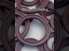 Segel Silinder Pneumatik