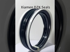 Segel Kombinasi Lima Bagian TPM