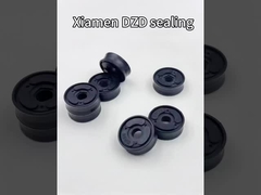 Penutup piston lengkap - Pneumatic - DP Type FESTO silinder piston ring silinder piston seal