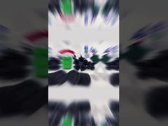 Segel yang Dibentuk Sesuai