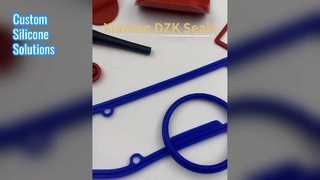 Segel Tanpa Gangguan! Silicone Sealant Khusus – Tahan Terhadap Suhu Tinggi & Rendah, Sangat Tahan Lama